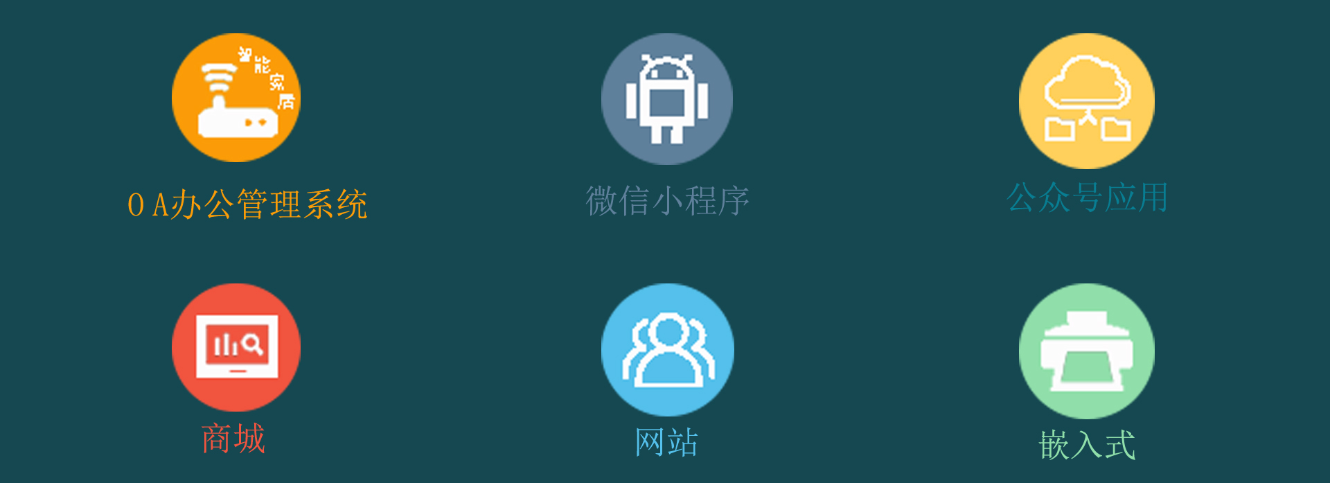 聊城主要业务